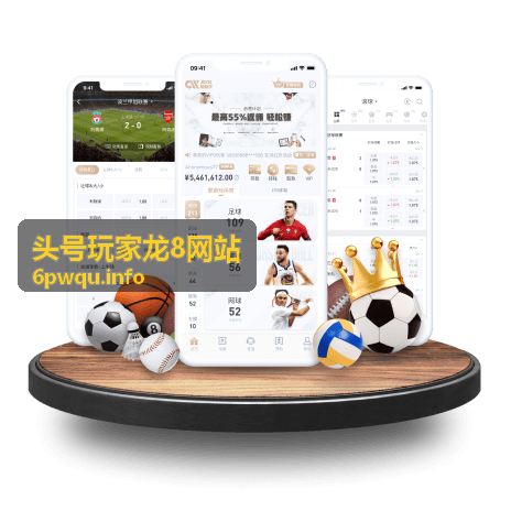 头号玩家龙8网站版本更新解读专题封面